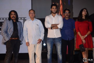 Marala Telupana Priya Movie Audio Launch